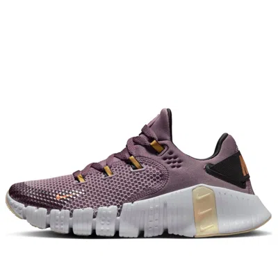 Nike (wmns)  Free Metcon 4 Premium 'purple Smoke'