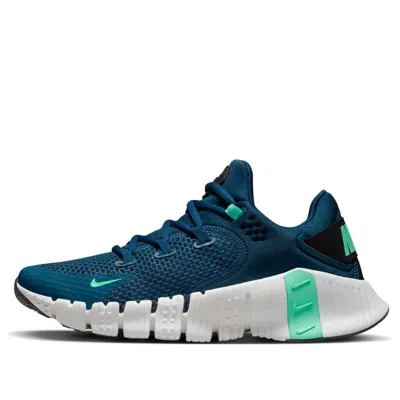 Nike (wmns)  Free Metcon 4 'valerian Blue'