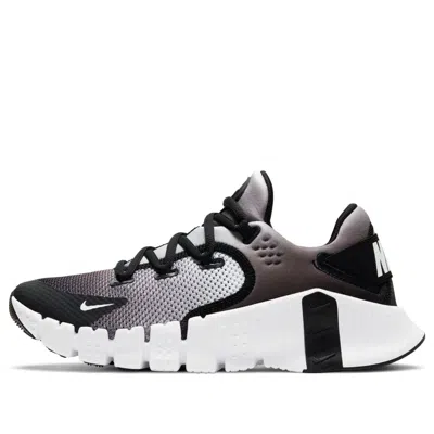 Nike (wmns)  Free Metcon 4 'white Black' In Multi