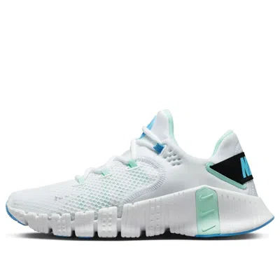 Nike (wmns)  Free Metcon 4 'white Mint Foam'