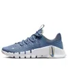 Nike (wmns)  Free Metcon 5 'diffused Blue' In Multi
