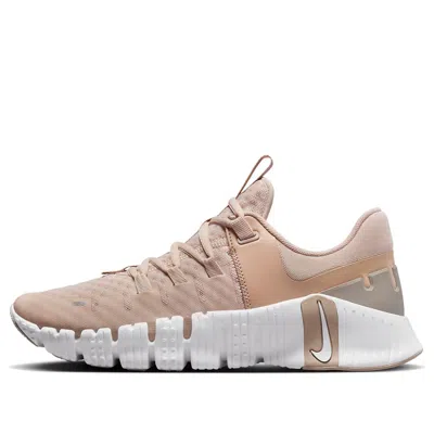 Nike (wmns)  Free Metcon 5 'pink Oxford' In Multi