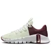 Nike (wmns)  Free Metcon 5 'sea Glass Burgundy Crush'