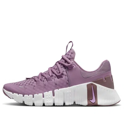 Nike (wmns)  Free Metcon 5 'violet Dust'