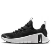 Nike (wmns)  Free Metcon 6 'black White'