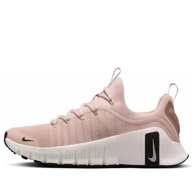 Nike (wmns)  Free Metcon 6 Premium 'pink Oxford'