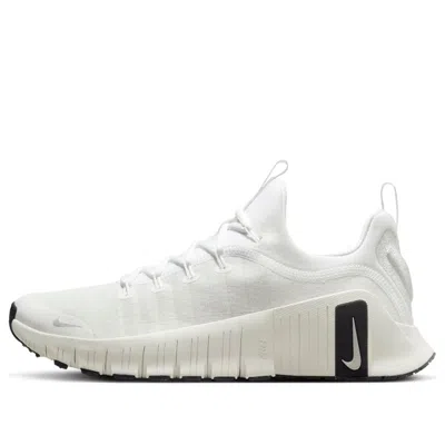 Nike (wmns)  Free Metcon 6 Premium 'summit White'