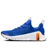 Nike Free Metcon 6 "racer Blue/black Sail" Sneakers