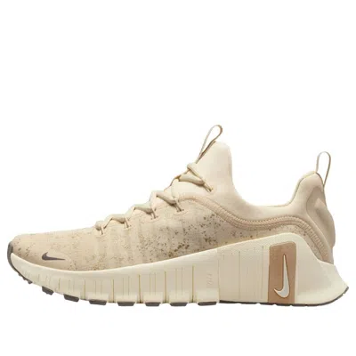 Nike Free Metcon 6 Se Women's Workout Shoes In Multi