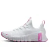 Nike (wmns)  Free Metcon 6 'white Playful Pink' In Multi