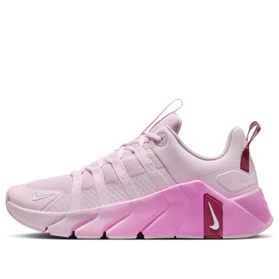 Nike Free Metcon 7 Training Shoe In Pink
