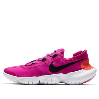 Nike (wmns)  Free Rn 5.0 2020 'fire Pink'