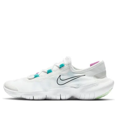 Nike (wmns)  Free Rn 5.0 2020 'white Multi'