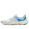 Nike (wmns)  Free Rn 5.0 Jdi 'grey Blue Hero' In Multi