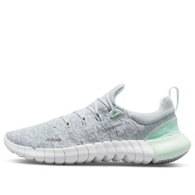 Nike (wmns)  Free Rn 5.0 'pure Platinum Mint Foam'