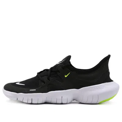 Nike (wmns)  Free Rn 5.0 'volt' In Multi