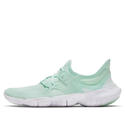 Nike (wmns)  Free Rn 5.0 White
