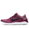 Nike Free Rn Flyknit 2018 Sneakers In Purple