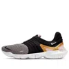 Nike (wmns)  Free Rn Flyknit 3.0 For Black/golden