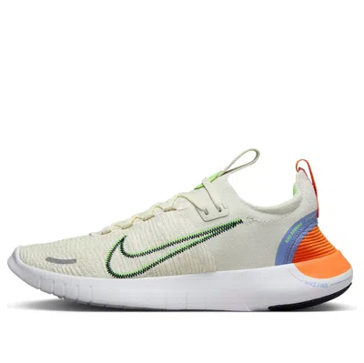 Nike (wmns)  Free Rn Next Nature 'sea Glass Lime Blast'