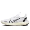 Nike (wmns)  Free Rn Nn Road Running Shoes 'white Coconut Milk Photon Dust Black'