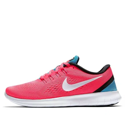 Nike (wmns)  Free Rn 'racer Pink'