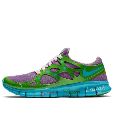 Nike (wmns)  Free Run 2.0 Retro 'doernbecher' 2019 In Multi