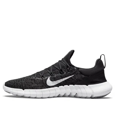 Nike (wmns)  Free Run 5.0 Next Nature 'black White'