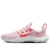 Nike (wmns)  Free Run 5.0 Next Nature 'soft Pink Light Crimson'
