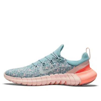 Nike (wmns)  Free Run 5.0 'ocean Cube'