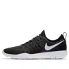 Nike (wmns)  Free Tr 7 'black White'