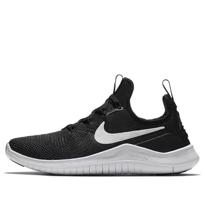 NIKE (WMNS) NIKE FREE TR 8 'BLACK'