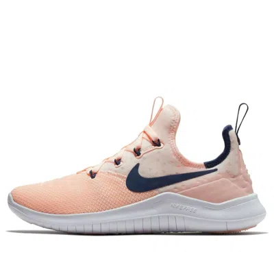 Nike (wmns)  Free Tr 8 'crimson Tint' In Pink