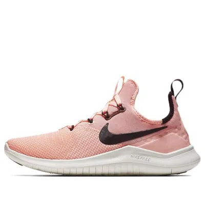Nike (wmns)  Free Tr 8 'pink Tint' In Multi