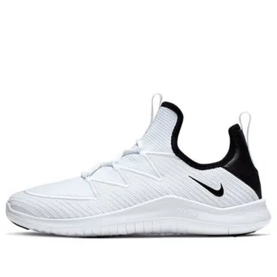 Nike (wmns)  Free Tr Trainer Ultra 'white Black'