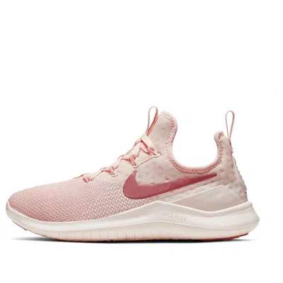 Nike (wmns)  Free Tr8 Orange/red In Pink