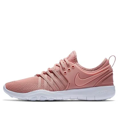 Nike (wmns)  Free Trainer 7 'rust Pink' In Multi