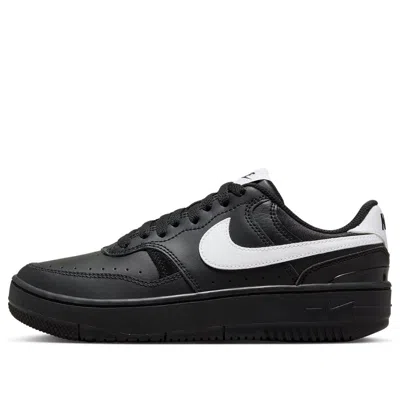 Nike (wmns)  Gamma Force 'black White Orca'