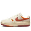 Nike (wmns)  Gamma Force 'coconut Milk Orange' In Neutral
