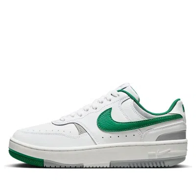 Nike (wmns)  Gamma Force 'malachite' In Multi