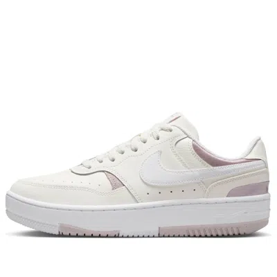 Nike (wmns)  Gamma Force 'sail Platinum Violet'