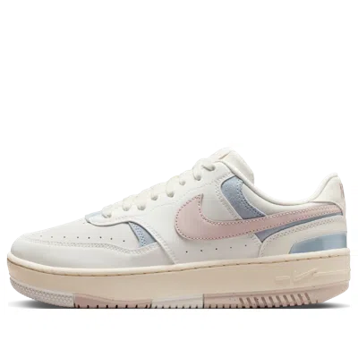 Nike (wmns)  Gamma Force 'sail Silt Red Armory Blue' In Multi