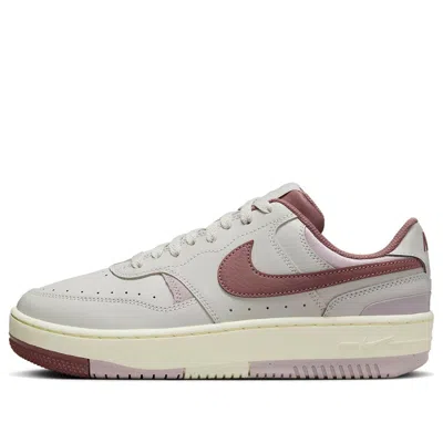 Nike (wmns)  Gamma Force 'smokey Mauve'