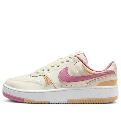 NIKE (WMNS) NIKE GAMMA FORCE 'SOFT PEARL ELEMENTAL PINK'