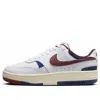 Nike (wmns)  Gamma Force 'white Dark Team Red Blue'