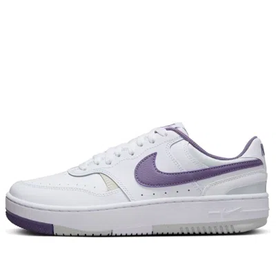 NIKE (WMNS) NIKE GAMMA FORCE 'WHITE DAYBREAK'