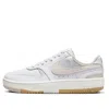Nike Gamma Force Sneaker In White