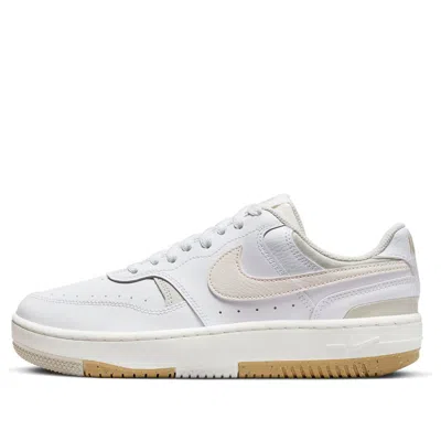 NIKE (WMNS) Nike Gamma Force 'White Phantom'