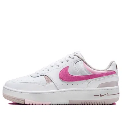 Nike (wmns)  Gamma Force 'white Pink'