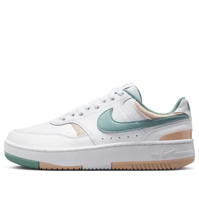 NIKE (WMNS) NIKE GAMMA FORCE 'WHITE SANDDRIFT CANNON'